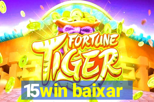 15win baixar